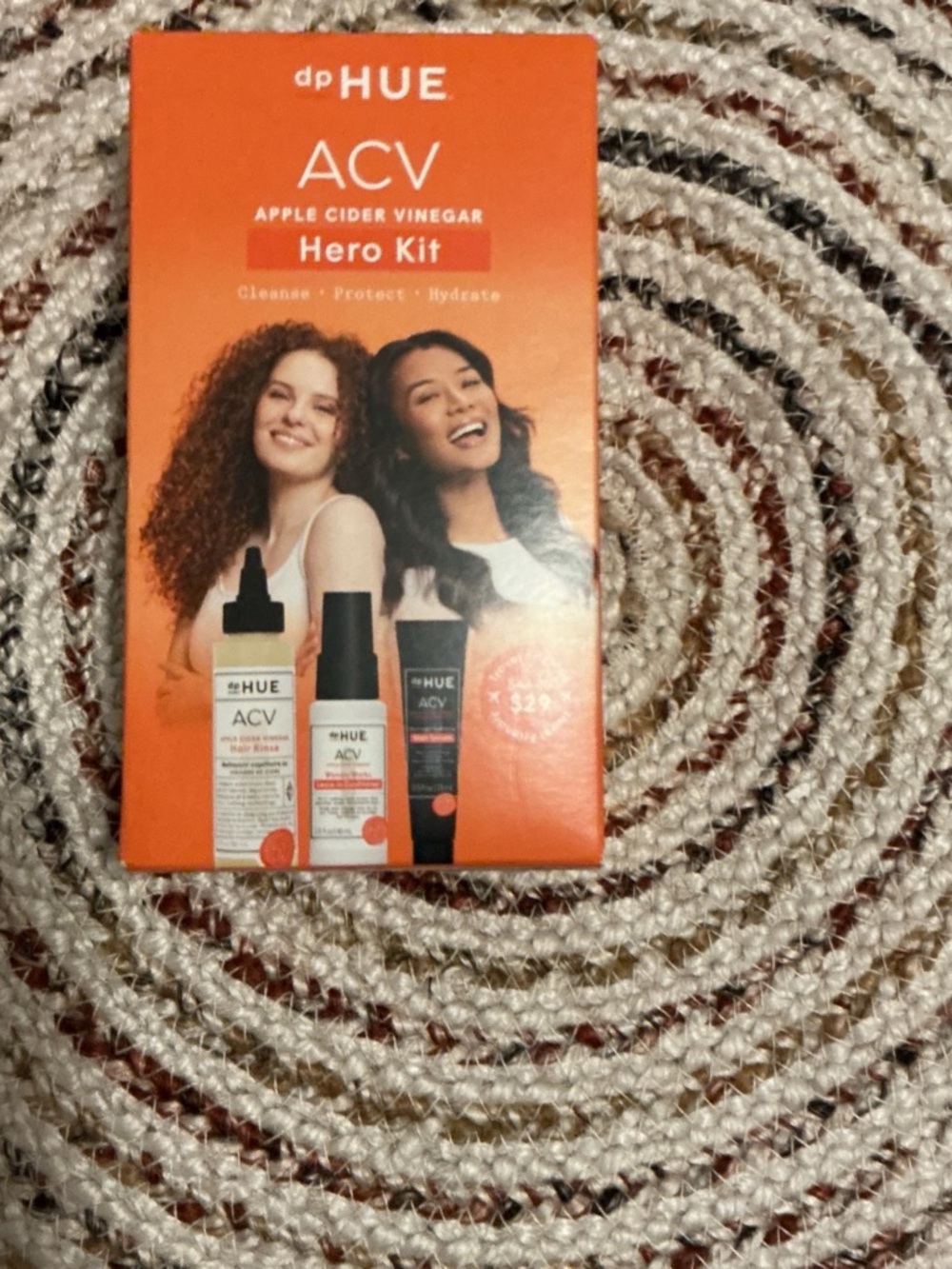 HUE ACV Hero Kit -